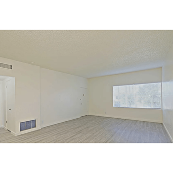 Hardwood floors